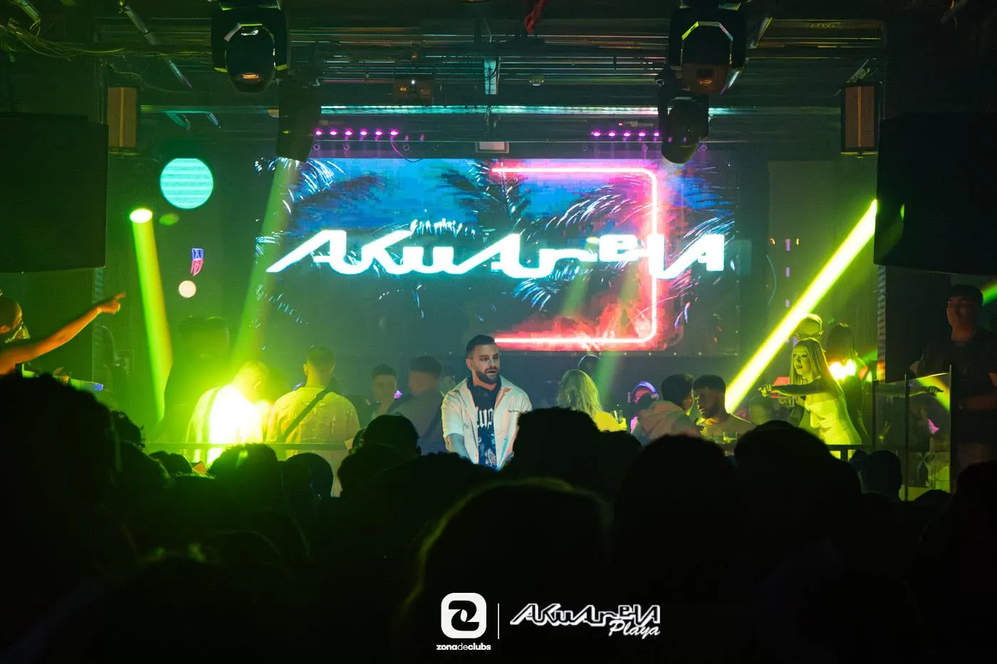 Dónde Salir de Fiesta en Valencia Cada Día de la Semana